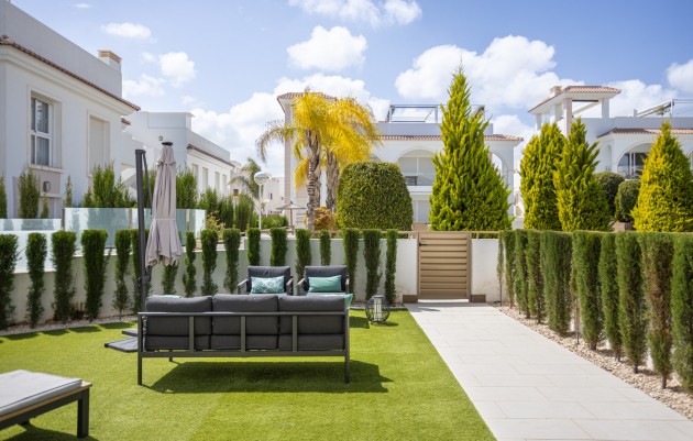 Resale - Apartment / flat - Rojales - DOÑA PEPA
