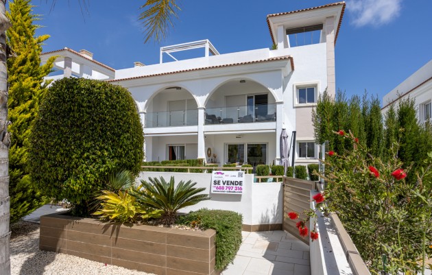 Resale - Apartment / flat - Rojales - DOÑA PEPA
