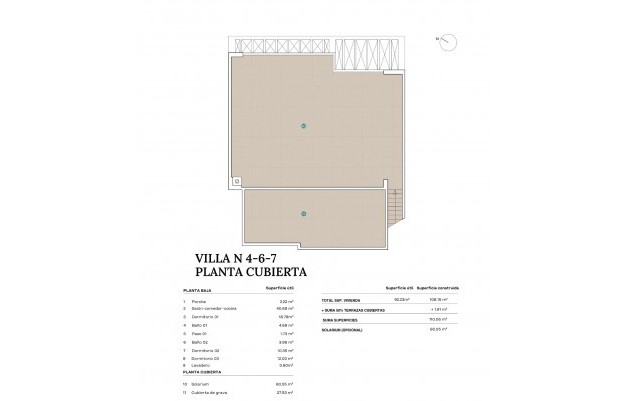 New Build - Villa - Polop - Novapolop