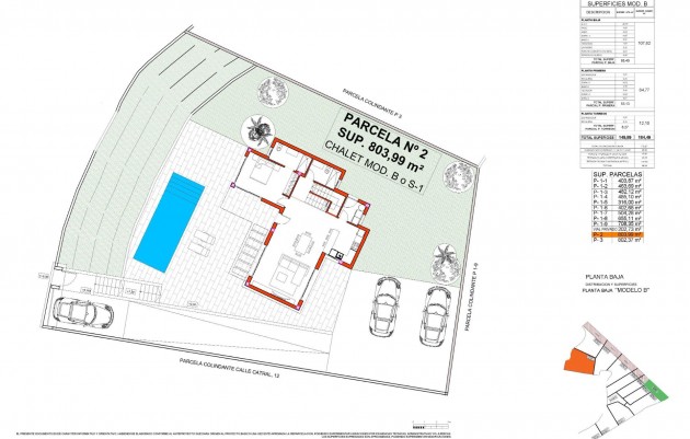 New Build - Villa - El Campello - Venta Lanuza