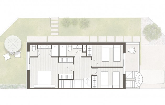 New Build - Villa - Pilar de la Horadada - pueblo