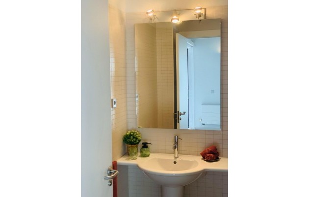 New Build - Town House - Sucina - Peraleja Golf