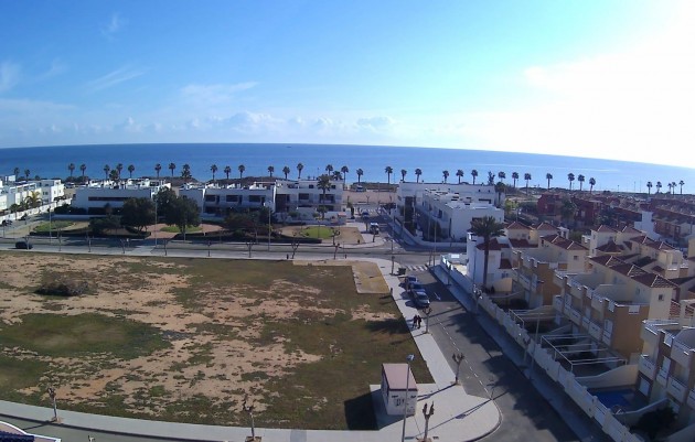 New Build - Penthouse - Pilar de la Horadada - Playa de las Higuericas