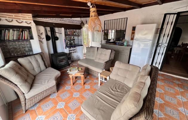 Revente - Finca Country Property - Cartagena