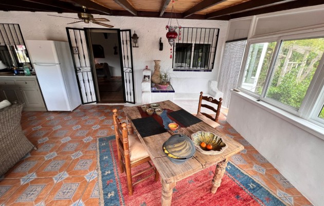 Revente - Finca Country Property - Cartagena
