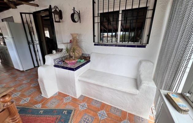 Revente - Finca Country Property - Cartagena