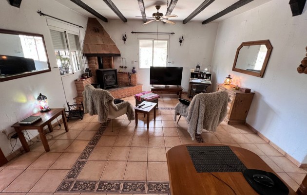 Revente - Finca Country Property - Cartagena