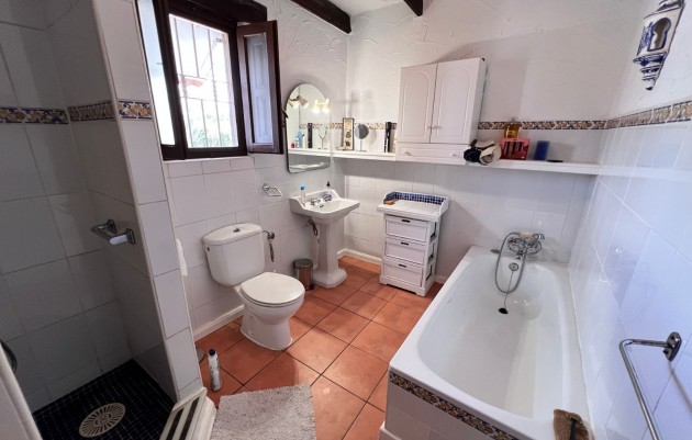 Revente - Finca Country Property - Cartagena
