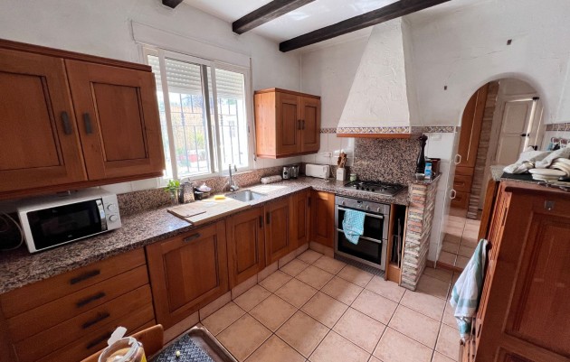 Revente - Finca Country Property - Cartagena
