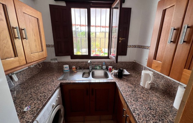 Revente - Finca Country Property - Cartagena