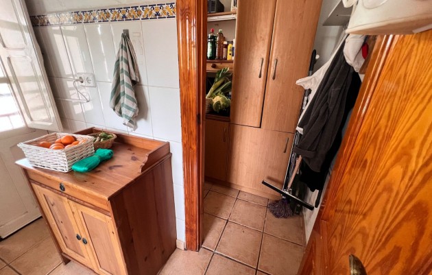 Revente - Finca Country Property - Cartagena