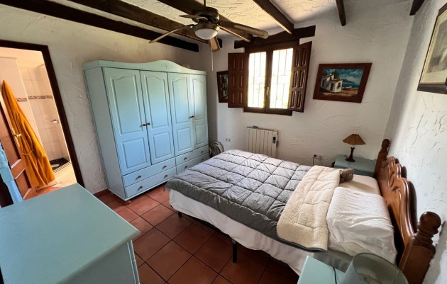 Revente - Finca Country Property - Cartagena