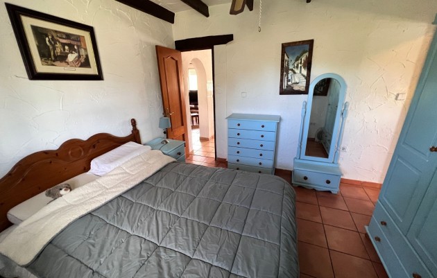 Revente - Finca Country Property - Cartagena