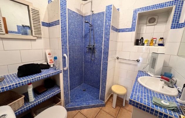 Revente - Finca Country Property - Cartagena