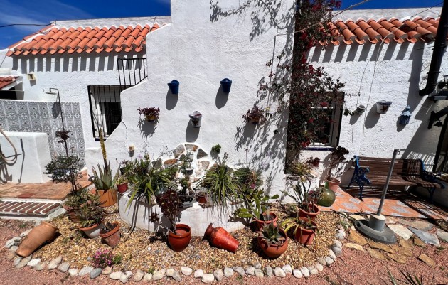 Revente - Finca Country Property - Cartagena