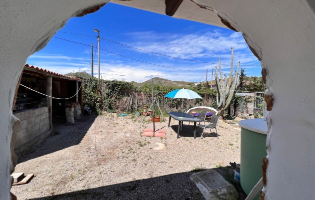 Revente - Finca Country Property - Cartagena