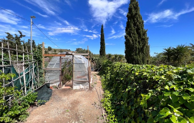 Revente - Finca Country Property - Cartagena