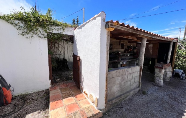 Revente - Finca Country Property - Cartagena