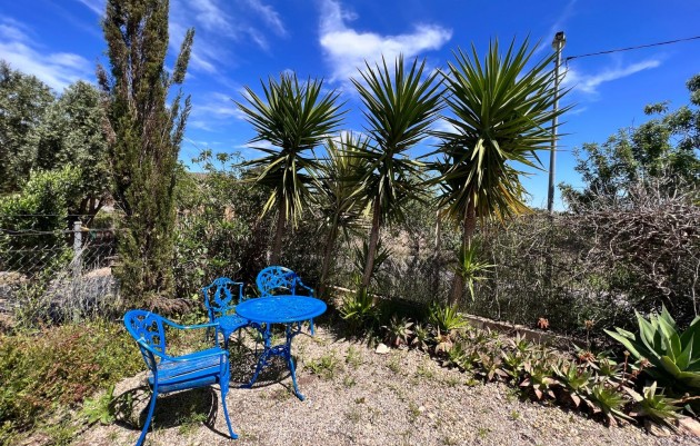 Revente - Finca Country Property - Cartagena