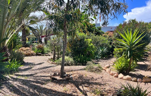 Revente - Finca Country Property - Cartagena