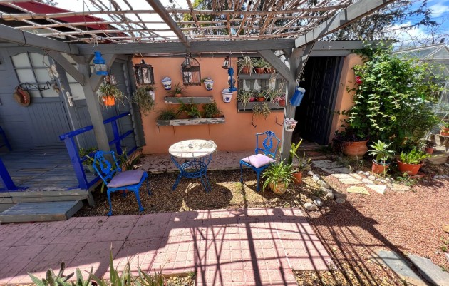 Revente - Finca Country Property - Cartagena