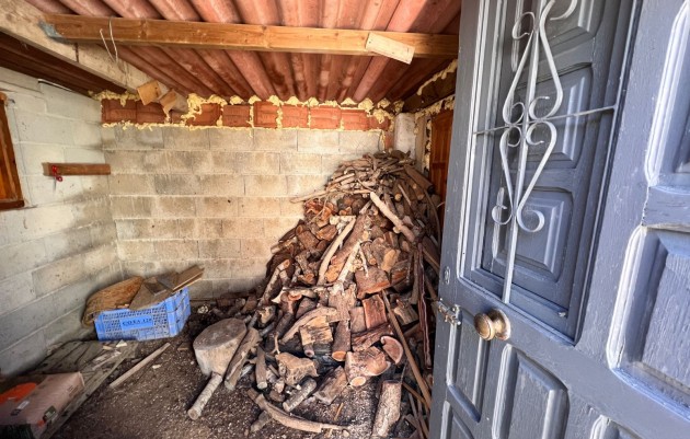 Revente - Finca Country Property - Cartagena