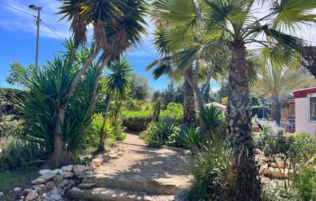 Revente - Finca Country Property - Cartagena
