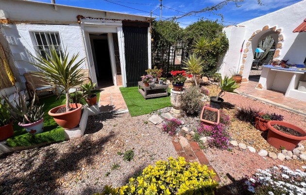Revente - Finca Country Property - Cartagena