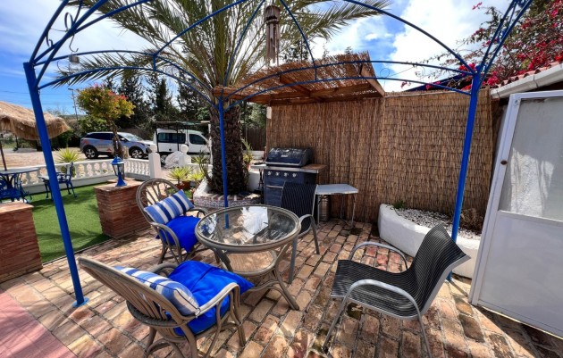 Revente - Finca Country Property - Cartagena