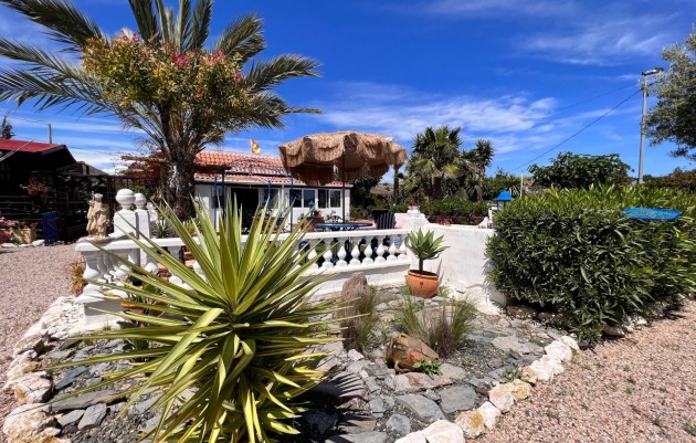 Revente - Finca Country Property - Cartagena