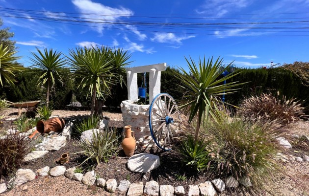 Revente - Finca Country Property - Cartagena