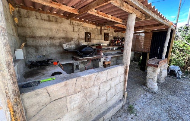 Revente - Finca Country Property - Cartagena