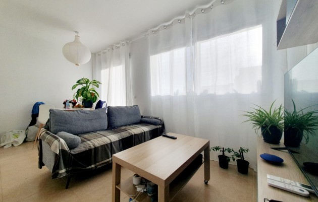 Herverkoop - Apartment / flat - Formentera del Segura