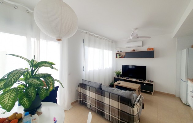 Herverkoop - Apartment / flat - Formentera del Segura