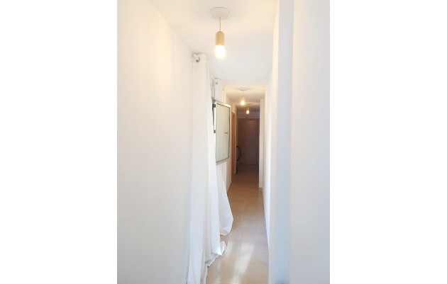 Herverkoop - Apartment / flat - Formentera del Segura