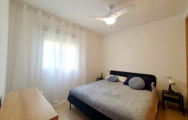 Herverkoop - Apartment / flat - Formentera del Segura