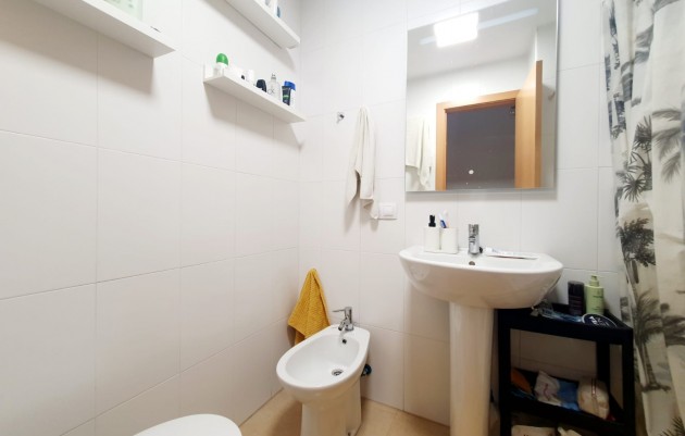 Herverkoop - Apartment / flat - Formentera del Segura