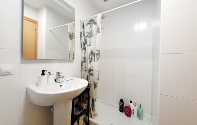 Herverkoop - Apartment / flat - Formentera del Segura