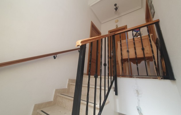 Resale - Villa - Orihuela Costa - Playa Flamenca
