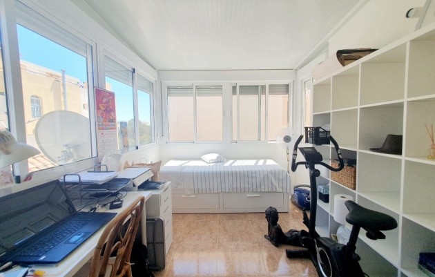 Resale - Villa - Orihuela Costa - Playa Flamenca