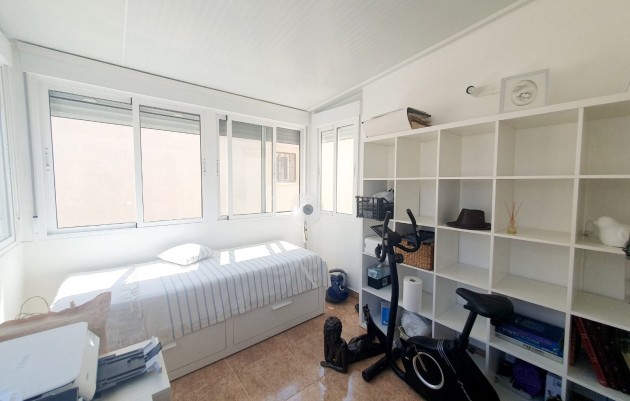 Resale - Villa - Orihuela Costa - Playa Flamenca