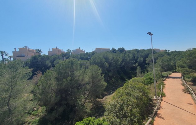 Resale - Villa - Orihuela Costa - Playa Flamenca