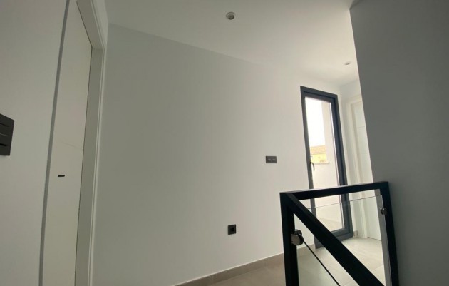 New Build - Villa - Los Alcázares - La Concha