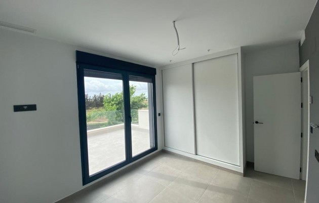 New Build - Villa - Los Alcázares - La Concha