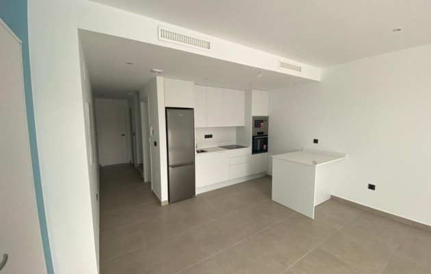 New Build - Villa - Los Alcázares - La Concha