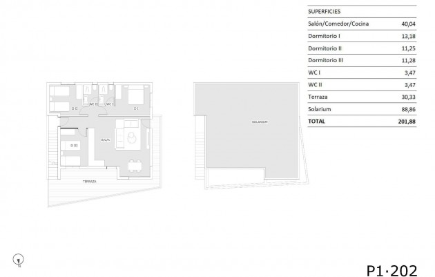 New Build - Bungalow - San Miguel de Salinas - Pueblo