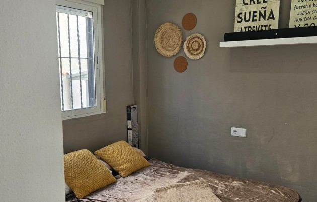 Venta - Detached Villa - Benijofar
