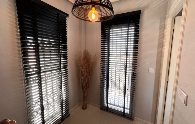 Venta - Detached Villa - Benijofar