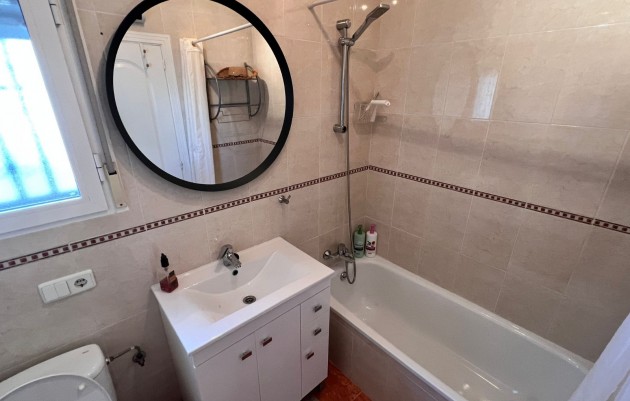 Venta - Detached Villa - Benijofar
