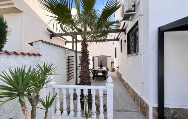 Venta - Detached Villa - Benijofar